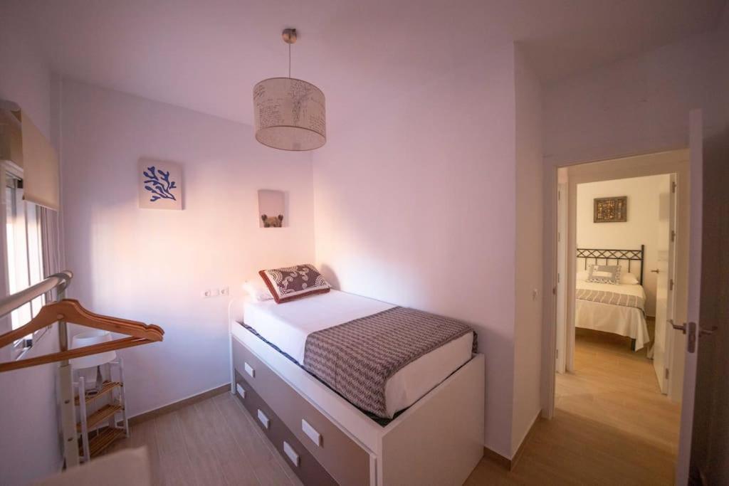 El Mirador De Chapina Apartament *