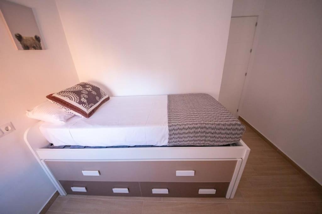 El Mirador De Chapina Apartament Sewilla