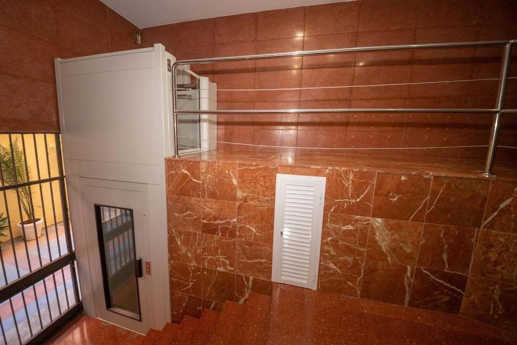 El Mirador De Chapina Apartament *