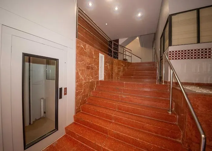 El Mirador De Chapina